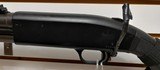 Used Mossberg 500A 12 Gauge 24" barrel2 3/4" or 3" shellscanvas strap good condition - 8 of 21
