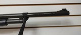 Used Mossberg 500A 12 Gauge 24" barrel2 3/4" or 3" shellscanvas strap good condition - 15 of 21