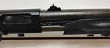 Used Mossberg 500A 12 Gauge 24" barrel2 3/4" or 3" shellscanvas strap good condition - 20 of 21