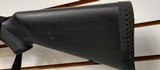 Used Mossberg 500A 12 Gauge 24" barrel2 3/4" or 3" shellscanvas strap good condition - 2 of 21