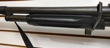 Used Mossberg 500A 12 Gauge 24" barrel2 3/4" or 3" shellscanvas strap good condition - 14 of 21