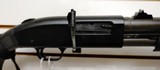 Used Mossberg 500A 12 Gauge 24" barrel2 3/4" or 3" shellscanvas strap good condition - 11 of 21