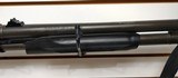 Used Mossberg 500A 12 Gauge 24" barrel2 3/4" or 3" shellscanvas strap good condition - 13 of 21
