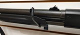 Used Mossberg 500A 12 Gauge 24" barrel2 3/4" or 3" shellscanvas strap good condition - 12 of 21