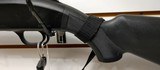 Used Mossberg 500A 12 Gauge 24" barrel2 3/4" or 3" shellscanvas strap good condition - 3 of 21