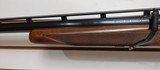 Used Browning BT99 12 gauge 34" barrel2 3/4" chamber choke wrench stock tool very good condition - 9 of 25