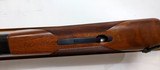 Used Browning BT99 12 gauge 34" barrel2 3/4" chamber choke wrench stock tool very good condition - 22 of 25