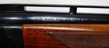Used Browning BT99 12 gauge 34" barrel2 3/4" chamber choke wrench stock tool very good condition - 17 of 25