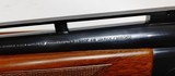 Used Browning BT99 12 gauge 34" barrel2 3/4" chamber choke wrench stock tool very good condition - 8 of 25
