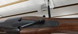 Used Browning BT99 12 gauge 34" barrel2 3/4" chamber choke wrench stock tool very good condition - 12 of 25