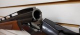 Used Browning BT99 12 gauge 34" barrel2 3/4" chamber choke wrench stock tool very good condition - 24 of 25