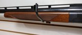 Used Browning BT99 12 gauge 34" barrel2 3/4" chamber choke wrench stock tool very good condition - 7 of 25