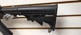 New Smith and Wesson M&P 15 Sport II 5.56 16" barrel 1 30 round magazine manuals lock new condition - 2 of 21