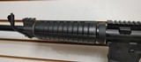 New Smith and Wesson M&P 15 Sport II 5.56 16" barrel 1 30 round magazine manuals lock new condition - 5 of 21