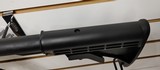 New Smith and Wesson M&P 15 Sport II 5.56 16" barrel 1 30 round magazine manuals lock new condition - 9 of 21