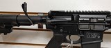 New Smith and Wesson M&P 15 Sport II 5.56 16" barrel 1 30 round magazine manuals lock new condition - 15 of 21