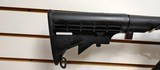 New Smith and Wesson M&P 15 Sport II 5.56 16" barrel 1 30 round magazine manuals lock new condition - 13 of 21