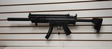 New ATI GSG-16 carbine 22lr 16" barrel 22round magazine manual lock new in box - 1 of 18