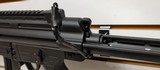 New ATI GSG-16 carbine 22lr 16" barrel 22round magazine manual lock new in box - 5 of 18