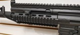 New ATI GSG-16 carbine 22lr 16" barrel 22round magazine manual lock new in box - 4 of 18