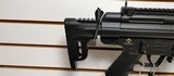New ATI GSG-16 carbine 22lr 16" barrel 22round magazine manual lock new in box - 18 of 18