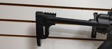 New ATI GSG-16 carbine 22lr 16" barrel 22round magazine manual lock new in box - 13 of 18