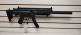 New ATI GSG-16 carbine 22lr 16" barrel 22round magazine manual lock new in box - 17 of 18