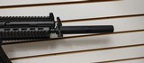 New ATI GSG-16 carbine 22lr 16" barrel 22round magazine manual lock new in box - 16 of 18