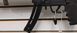 New ATI GSG-16 carbine 22lr 16" barrel 22round magazine manual lock new in box - 9 of 18