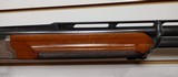 Used Winchester Model 101 Diamond Grade
12 gauge 27 1/2" barrel 14" lop
dac = 1"
dah =1 3/8" with 20,28,410 Briley Tubes luggag - 17 of 25