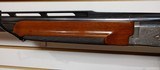 Used Winchester Model 101 Diamond Grade
12 gauge 27 1/2" barrel 14" lop
dac = 1"
dah =1 3/8" with 20,28,410 Briley Tubes luggag - 8 of 25