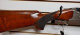 Used Winchester Model 101 Diamond Grade
12 gauge 27 1/2" barrel 14" lop
dac = 1"
dah =1 3/8" with 20,28,410 Briley Tubes luggag - 15 of 25