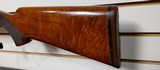 Used Winchester Model 101 Diamond Grade
12 gauge 27 1/2" barrel 14" lop
dac = 1"
dah =1 3/8" with 20,28,410 Briley Tubes luggag - 3 of 25