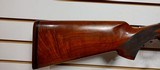 Used Winchester Model 101 Diamond Grade
12 gauge 27 1/2" barrel 14" lop
dac = 1"
dah =1 3/8" with 20,28,410 Briley Tubes luggag - 14 of 25