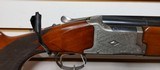 Used Winchester Model 101 Diamond Grade
12 gauge 27 1/2" barrel 14" lop
dac = 1"
dah =1 3/8" with 20,28,410 Briley Tubes luggag - 16 of 25