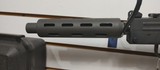 Used Cobray M-11 9mm 5 1/2" barrel + 6" barrel extender 1 16 round mag 2 32 round mag hard case strap good condition - 7 of 16