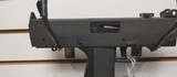 Used Cobray M-11 9mm 5 1/2" barrel + 6" barrel extender 1 16 round mag 2 32 round mag hard case strap good condition - 13 of 16