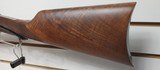 Slightly used Winchester US Repeating Arms 9422 22 LR Boy Scouts of America 20" barrel
very nice engraving no box no manuals - 3 of 23