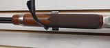 Slightly used Winchester US Repeating Arms 9422 22 LR Boy Scouts of America 20" barrel
very nice engraving no box no manuals - 22 of 23