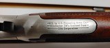 Slightly used Winchester US Repeating Arms 9422 22 LR Boy Scouts of America 20" barrel
very nice engraving no box no manuals - 20 of 23