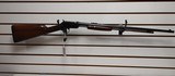 Used Winchester Model 62 23" barrel 22 S, L or LR good working condition DOM 1932 good overall condition - 17 of 25