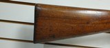 Used Winchester Model 62 23" barrel 22 S, L or LR good working condition DOM 1932 good overall condition - 14 of 25