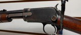 Used Winchester Model 62 23" barrel 22 S, L or LR good working condition DOM 1932 good overall condition - 7 of 25