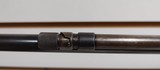 Used Winchester Model 62 23" barrel 22 S, L or LR good working condition DOM 1932 good overall condition - 25 of 25