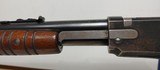 Used Winchester Model 62 23" barrel 22 S, L or LR good working condition DOM 1932 good overall condition - 8 of 25