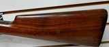 Used Winchester Model 62 23" barrel 22 S, L or LR good working condition DOM 1932 good overall condition - 2 of 25
