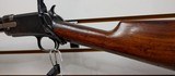 Used Winchester Model 62 23" barrel 22 S, L or LR good working condition DOM 1932 good overall condition - 5 of 25