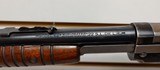 Used Winchester Model 62 23" barrel 22 S, L or LR good working condition DOM 1932 good overall condition - 12 of 25