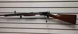 Used Winchester Model 62 23" barrel 22 S, L or LR good working condition DOM 1932 good overall condition - 1 of 25