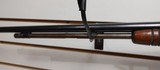 Used Winchester Model 62 23" barrel 22 S, L or LR good working condition DOM 1932 good overall condition - 10 of 25